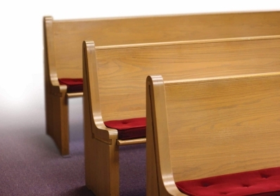 A Guide to Church Sanctuary Furniture: Creating a Sacred Space blog image